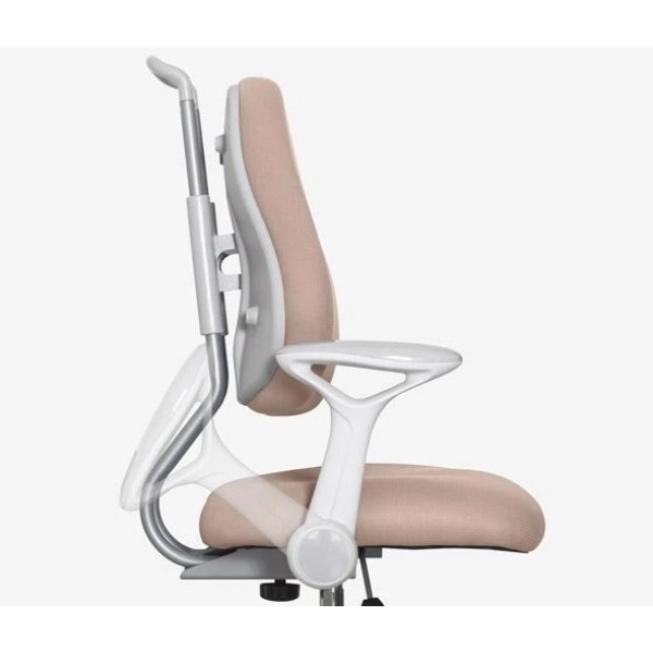 Фото - Крісло дитяче Evo-kids Mio Ergo Brown (Y-507 BR)
